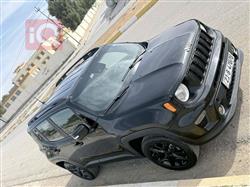 جیپ رێنێگەید